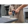 Akumuliatorinis suktuvas su metaliniu griebtuvu BOSCH GSR 12V-32 Solo CT
