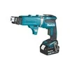 Irwin Makita DFS452TJX2 Akumuliatorinis suktuvas, 18 V, 2X5,0 Ah Li-ion, 4.000 min-1, 25-55mm