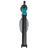Makita DUB187T002 Cordless Blower Vacuum, 18 V, 1x 5,0Ah, DC18RC, Li-ion, BL-motor