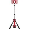 Akumuliatorinis šviestuvas FLEX TL 4000 18/230V