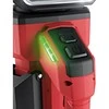 Akumuliatorinis šviestuvas FLEX TL 4000 18/230V