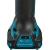 Makita TM001GZ Akumuliatorinis universalus švytuoklinis įrankis XGT, 10000-20000 jud/min, judesio kampas 3,2°,Starlock MAX, BL-motor, Be akumuliatorių ir kroviklio!