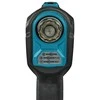 Makita TM001GZ Akumuliatorinis universalus švytuoklinis įrankis XGT, 10000-20000 jud/min, judesio kampas 3,2°,Starlock MAX, BL-motor, Be akumuliatorių ir kroviklio!