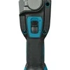 Makita TM001GZ Akumuliatorinis universalus švytuoklinis įrankis XGT, 10000-20000 jud/min, judesio kampas 3,2°,Starlock MAX, BL-motor, Be akumuliatorių ir kroviklio!
