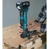 Makita DTM51Z Akumuliatorinis universalus švytuoklinis įrankis 18V 6000-20000 judesiai per min, amplitudė 3,2°; Be akumuliatorių ir kroviklio!