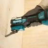 Makita DTM52ZJX4 Akumuliatorinis universalus švytuoklinis įrankis 18V, 10000-20000 jud/min, judesio kampas 3,2°,Starlock MAX, BL-motor, Be akumuliatorių ir kroviklio!