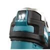 Makita DTM52ZJX4 Akumuliatorinis universalus švytuoklinis įrankis 18V, 10000-20000 jud/min, judesio kampas 3,2°,Starlock MAX, BL-motor, Be akumuliatorių ir kroviklio!