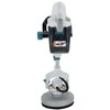 Makita PS001GZ Akumuliatorinis XGT® poliravimo ir šveitimo įrankis 40V, 190/200 mm, 0-600 aps/min