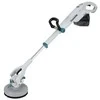 Makita PS001GZ Akumuliatorinis XGT® poliravimo ir šveitimo įrankis 40V, 190/200 mm, 0-600 aps/min