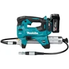 Akumuliatorinis tepalo presas MAKITA 40V MAX XGT GP001G