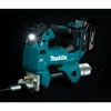 Makita GP001GZ Akumuliatorinis tepimo švirkštas XGT 40V, 690 bar, 145/220/290/350 mL/min, 410/455 g, Be akumuliatorių ir kroviklio!