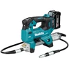 Akumuliatorinis tepalo presas MAKITA 40V MAX XGT GP001G