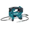 Akumuliatorinis tepalo presas MAKITA 40V MAX XGT GP001G