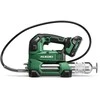 Akumuliatorinis tepimo presas HiKOKI AL18DA 18V 2,0Ah