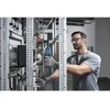 Bosch GRC 18V-60 veržliasukis darbo procese