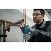 Akumuliatorinis tiesinis pjūklas BOSCH GSA 12V-14-2 Solo CT