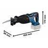 Bosch GSA 18V-28 Solo, L-Boxx