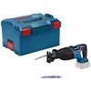 Bosch GSA 18V-28 Solo, L-Boxx