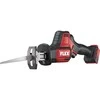 Akumuliatorinis tiesinis pjūklas FLEX RS 16 12,0-EC-C