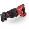 Akumuliatorinis tiesinis pjūklas FLEX RS 25 18V EC C