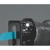 Makita DJR188RTJ Akumuliatorinis tiesinis pjūklas, 18 V, 2x5,0Ah Li-ion, BRUSHLESS