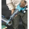 Makita DJR360Z Akumuliatorinis tiesinis pjūklas 2x18 V, Be akumuliatorių ir kroviklio!