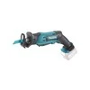 Makita JR105DZ Akumuliatorinis tiesinis pjūklas 12V MAX, 50mm, Be akumuliatorių ir kroviklio!