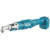 Makita DFL204FZ Akumuliatorinis kampinis suktuvas 14,4V; 100-440 min-1; 8,0-20,0Nm, 3/8", Be akumuliatorių ir kroviklio!