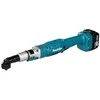 Makita DFL403FZ Akumuliatorinis kampinis suktuvas 14,4V; 50-220 min-1; 25,0-40,0Nm, 3/8", Be akumuliatorių ir kroviklio!
