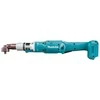 Makita DFL302FZ Akumuliatorinis kampinis suktuvas 14,4V; 70-230 min-1; 16,0-30,0Nm, 3/8", Be akumuliatorių ir kroviklio!