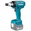 Makita DFT085FMZ suktuvas su 14.4V akumuliatoriumi