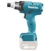 Makita DFT085FMZ akumuliatorinis suktuvas su 14.4V baterija