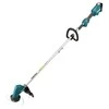 Akumuliatorinis trimeris MAKITA DUR192LRT, 18V, 1x5.0Ah