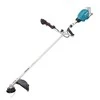 Makita UR013GZ05 Cordless brush cutter/grass trimmer, 40Vmax XGT, 450mm, BL-motor, AFT, ADT, be akumuliatoriaus ir kroviklio