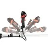 Makita UR013GZ05 Cordless brush cutter/grass trimmer, 40Vmax XGT, 450mm, BL-motor, AFT, ADT, be akumuliatoriaus ir kroviklio