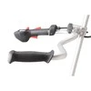 Makita UR013GZ05 Cordless brush cutter/grass trimmer, 40Vmax XGT, 450mm, BL-motor, AFT, ADT, be akumuliatoriaus ir kroviklio
