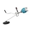 Makita UR013GZ05 Cordless brush cutter/grass trimmer, 40Vmax XGT, 450mm, BL-motor, AFT, ADT, be akumuliatoriaus ir kroviklio