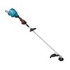 Makita UR014GZ Akumuliatorinė žoliapjovė/trimeris, 40Vmax XGT, 450mm, BL-motor AFT, ADT Be akumuliatorių ir kroviklio!