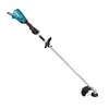 Makita UR017GZ Cordless grass trimmer, 40Vmax XGT, 330mm, BL-motor, AFT, ADT, Loop Handle, be akumuliatoriaus ir kroviklio