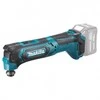 Makita TM30DZ Akumuliatorinis universalus švytuoklinis įrankis 12V MAX 6000-20000 judesiai per min, amplitudė 3,2°; toolless, Be akumuliatorių ir kroviklio!