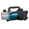 Makita DVP181ZK Akumuliatorinis vakuuminis siurblys, 18V, 113 L/min, 3 Pa, Be akumuliatorių ir kroviklio!
