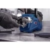 Akumuliatorinis vandens siurblys BOSCH GTP18V-28 Solo CT