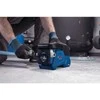 Akumuliatorinis vandens siurblys BOSCH GTP18V-28 Solo CT