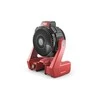 Flex Tools Akumuliatorinis ventiliatorius FLEX CF 18,0/230
