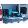 Akumuliatorinis vibroliniuotės variklis MAKITA VL001GZ 40V MAX XGT