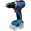 Akumuliatorinių įrankių rinkinys BOSCH 18V GDX+GSR