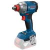 Akumuliatorinių įrankių rinkinys BOSCH 18V GDX+GSR