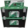 Akumuliatorinių įrankių rinkinys HiKOKI KC36MV002+