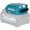 Akumuliatorinių įrankių rinkinys MAKITA DK003GM+