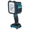 Akumuliatorinių įrankių rinkinys MAKITA DK003GM+